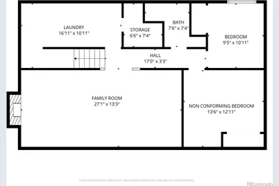 3333 W Wagon Trail Drive, Englewood, CO 80110 - Photo 35