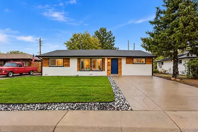 9921 W 54th Avenue, Arvada, CO 80002 - Photo 1