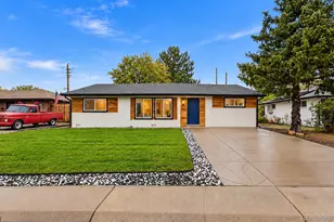 9921 W 54th Ave, Arvada, CO 80002 - Photo 1