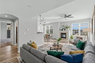 17525 Wilde Ave, Parker, CO 80134 - Photo 1