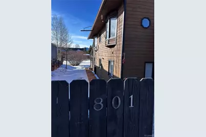 801 Quail Drive, Fraser, CO 80442 - Photo 5