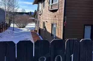 801 Quail Dr, Fraser, CO 80442 - Photo 5