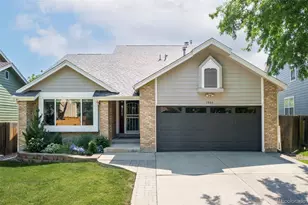 7932 S Vine Ct, Centennial, CO 80122 - Photo 1