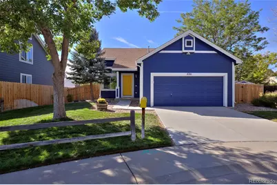 4316 Cambridge Avenue, Broomfield, CO 80020 - Photo 1