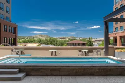 20 Wilcox Street #314, Castle Rock, CO 80104 - Photo 35