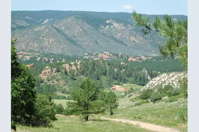 4668 Comanche Drive, Larkspur, CO 80118 - Photo 29