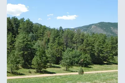 4668 Comanche Drive, Larkspur, CO 80118 - Photo 9