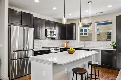 1818 N Clarkson Street #106, Denver, CO 80218 - Photo 9