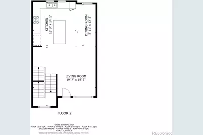 1818 N Clarkson Street #106, Denver, CO 80218 - Photo 47