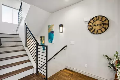 1818 N Clarkson Street #106, Denver, CO 80218 - Photo 19