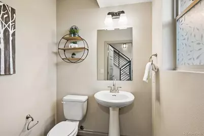 1818 N Clarkson Street #106, Denver, CO 80218 - Photo 5