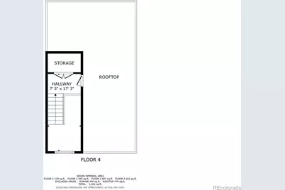 1818 N Clarkson Street #106, Denver, CO 80218 - Photo 49