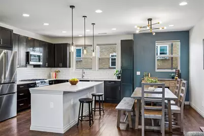 1818 N Clarkson Street #106, Denver, CO 80218 - Photo 17