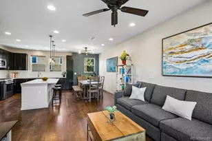 1818 N Clarkson St, Denver, CO 80218 - Photo 1