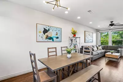 1818 N Clarkson Street #106, Denver, CO 80218 - Photo 13