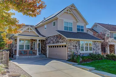5575 S Buchanan Street, Aurora, CO 80016 - Photo 1