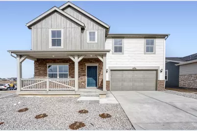 45867 Mill Avenue, Bennett, CO 80102 - Photo 1