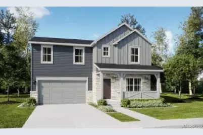 45867 Mill Avenue, Bennett, CO 80102 - Photo 1