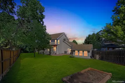 4287 S Cole Street, Morrison, CO 80465 - Photo 33