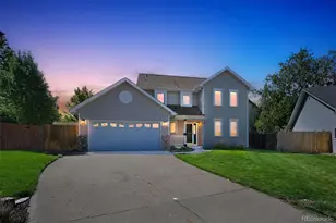 4287 S Cole St, Morrison, CO 80465 - Photo 3