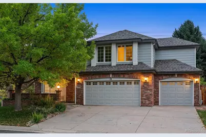 7604 S Platteview Drive, Littleton, CO 80128 - Photo 35