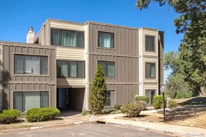 2525 S Dayton Way #1301, Denver, CO 80231 - Photo 1