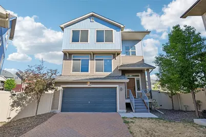 17909 E 54th Avenue, Denver, CO 80249 - Photo 1