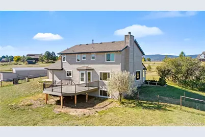 360 Sly Fox Way, Sedalia, CO 80135 - Photo 43