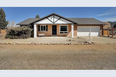 540 W Fifteenth Street, Salida, CO 81201 - Photo 1