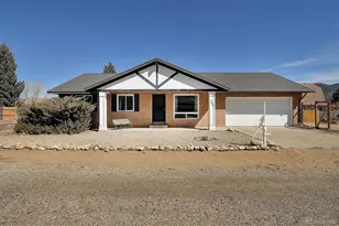 540 W 15th St, Salida, CO 81201 - Photo 1