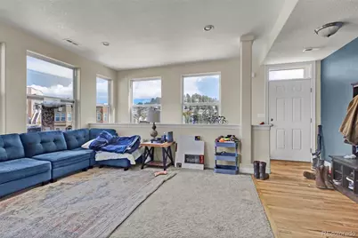 785 Martin Drive, Central City, CO 80427 - Photo 7