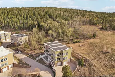 785 Martin Drive, Central City, CO 80427 - Photo 1