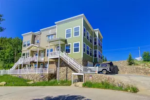 785 Martin Dr, Central City, CO 80427 - Photo 5