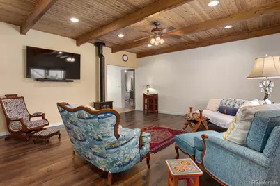 1100 E Sabeta Avenue, Poncha Springs, CO 81242 - Photo 9