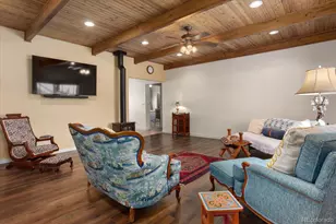 1100 E Sabeta Ave, Poncha Springs, CO 81242 - Photo 9