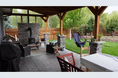 1100 E Sabeta Avenue, Poncha Springs, CO 81242 - Photo 3