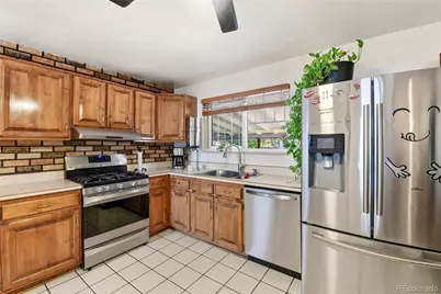 12374 Olmsted Drive, Denver, CO 80239 - Photo 5
