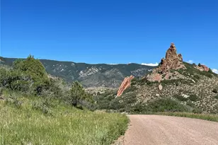 5814 Country Club Dr, Larkspur, CO 80118 - Photo 1