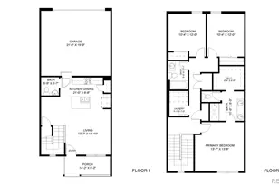 11347 Bella Vita Dr, Broomfield, CO 80020 - Photo 29