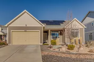 8875 Tranquil Knoll Ln, Colorado Springs, CO 80927 - Photo 1
