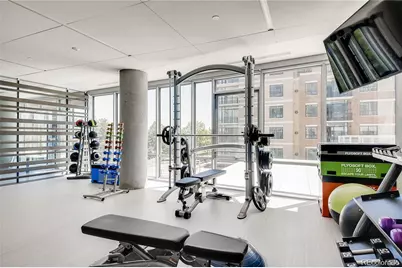 4200 W 17th Avenue #338, Denver, CO 80204 - Photo 25