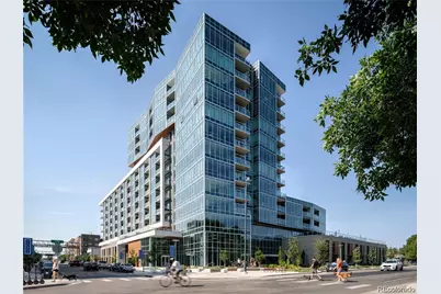 4200 W 17th Avenue #338, Denver, CO 80204 - Photo 31