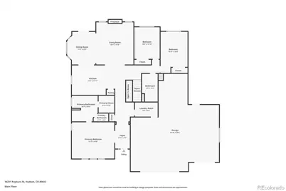 16231 Rayburn Street, Hudson, CO 80642 - Photo 49