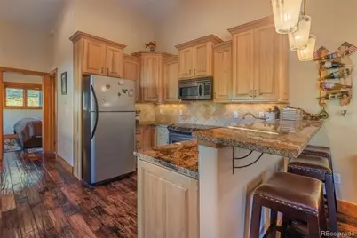 504 Ravenwood Drive #B1, Grand Lake, CO 80447 - Photo 7
