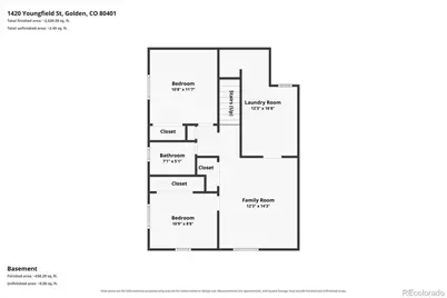 1420-22 Youngfield Street, Golden, CO 80401 - Photo 43
