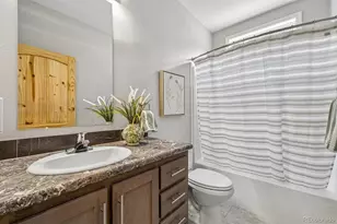 1729 Santa Fe Mountain Rd, Evergreen, CO 80439 - Photo 25