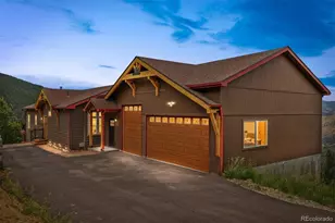 1729 Santa Fe Mountain Rd, Evergreen, CO 80439 - Photo 1