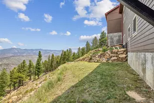 1729 Santa Fe Mountain Rd, Evergreen, CO 80439 - Photo 41