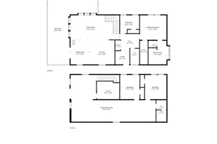 1729 Santa Fe Mountain Rd, Evergreen, CO 80439 - Photo 49