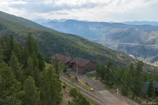 1729 Santa Fe Mountain Rd, Evergreen, CO 80439 - Photo 3